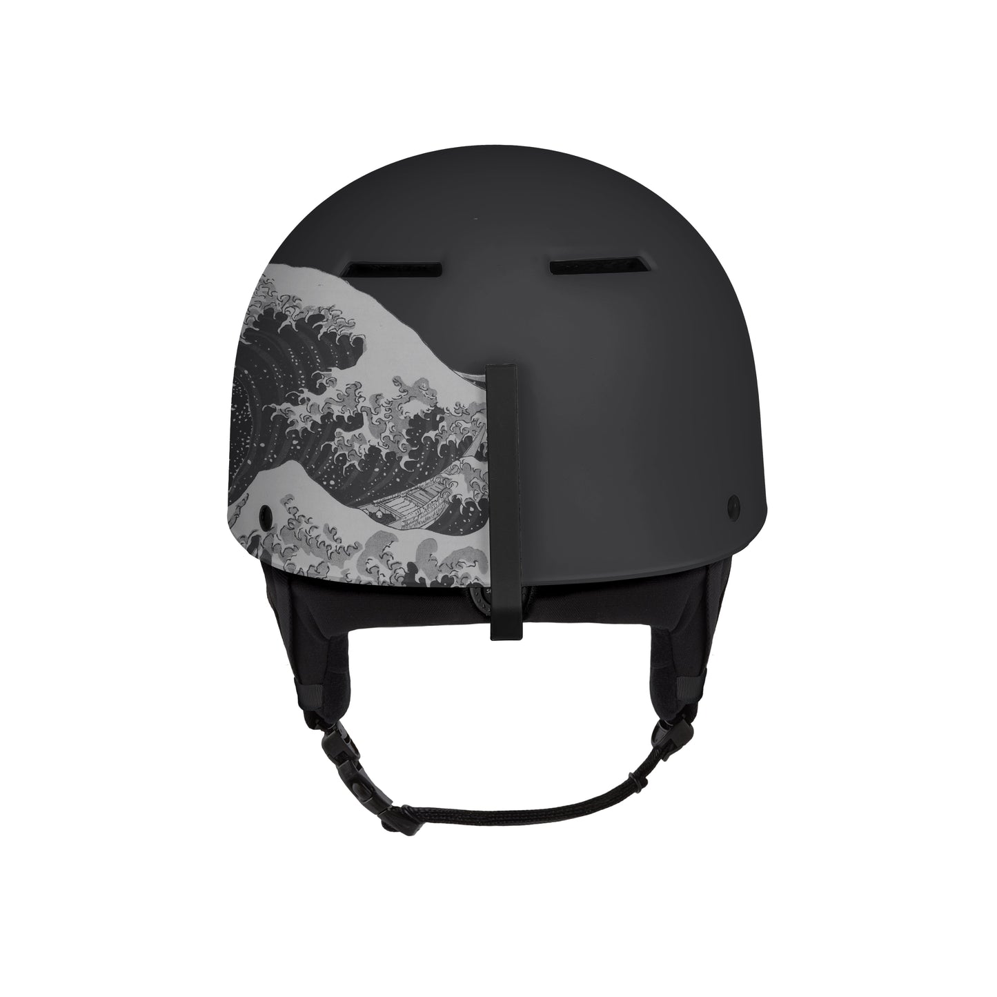 Signature "Great Wave" Helmet | Sandbox Classic 2.0