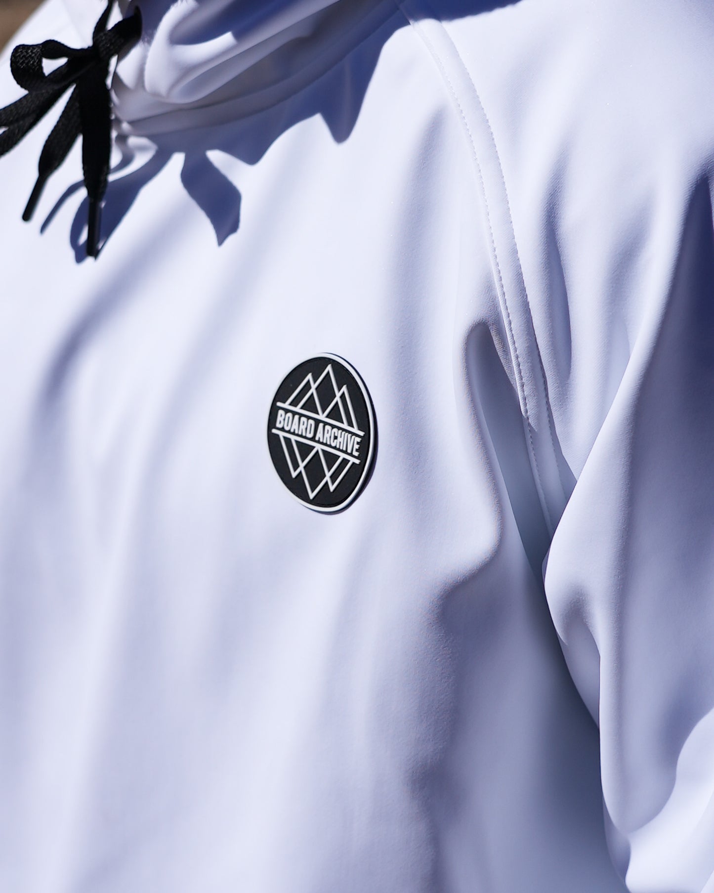 10k Waterproof Hoodie
