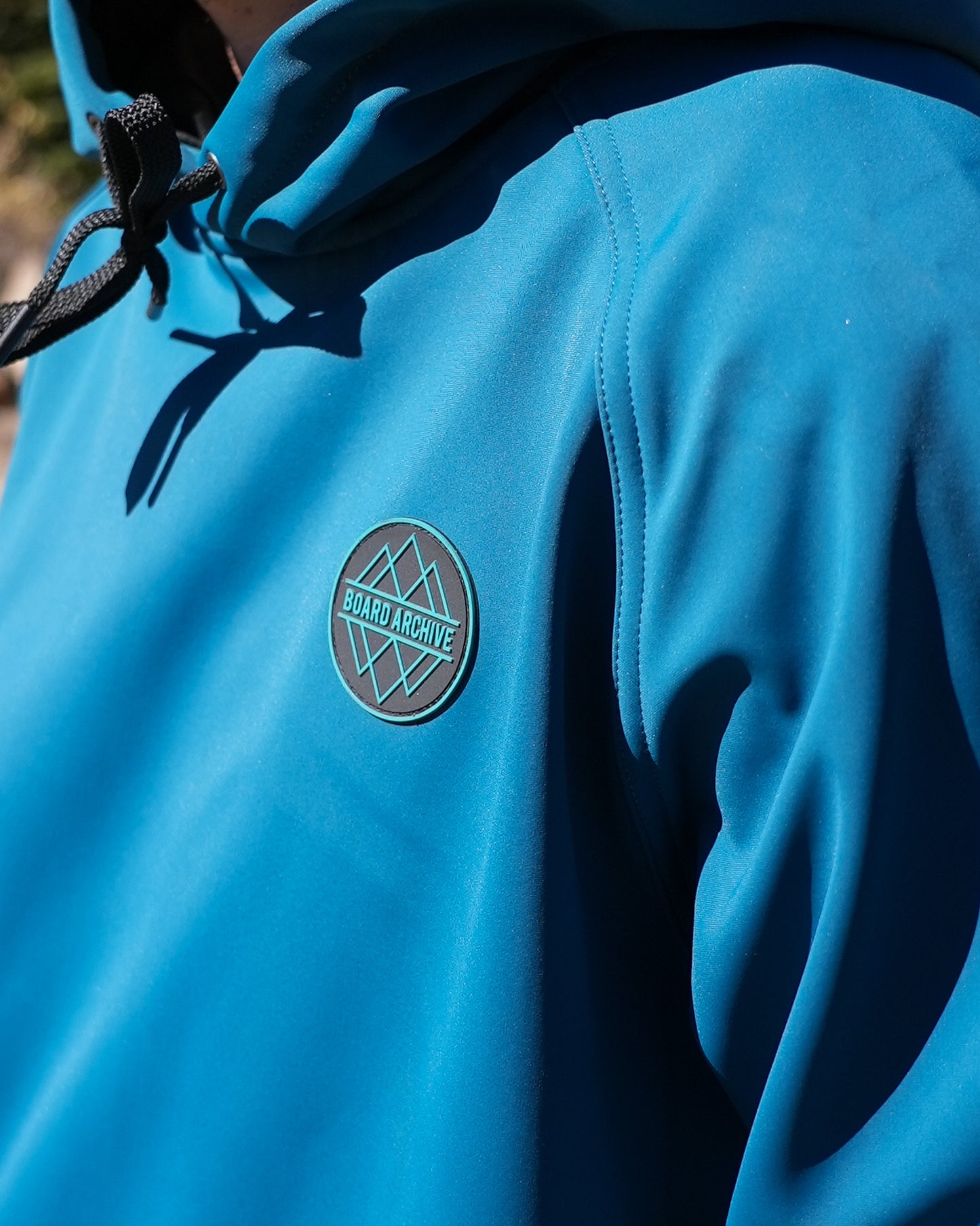 10k Waterproof Hoodie