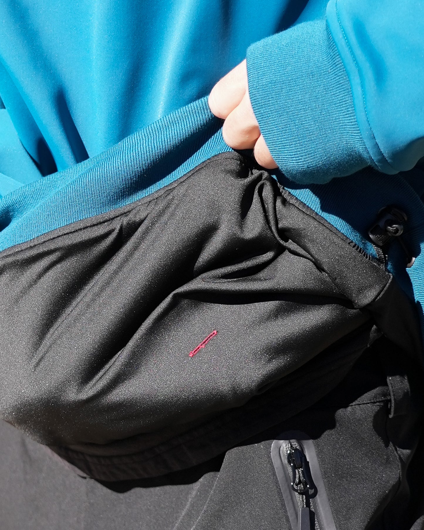 10k Waterproof Hoodie