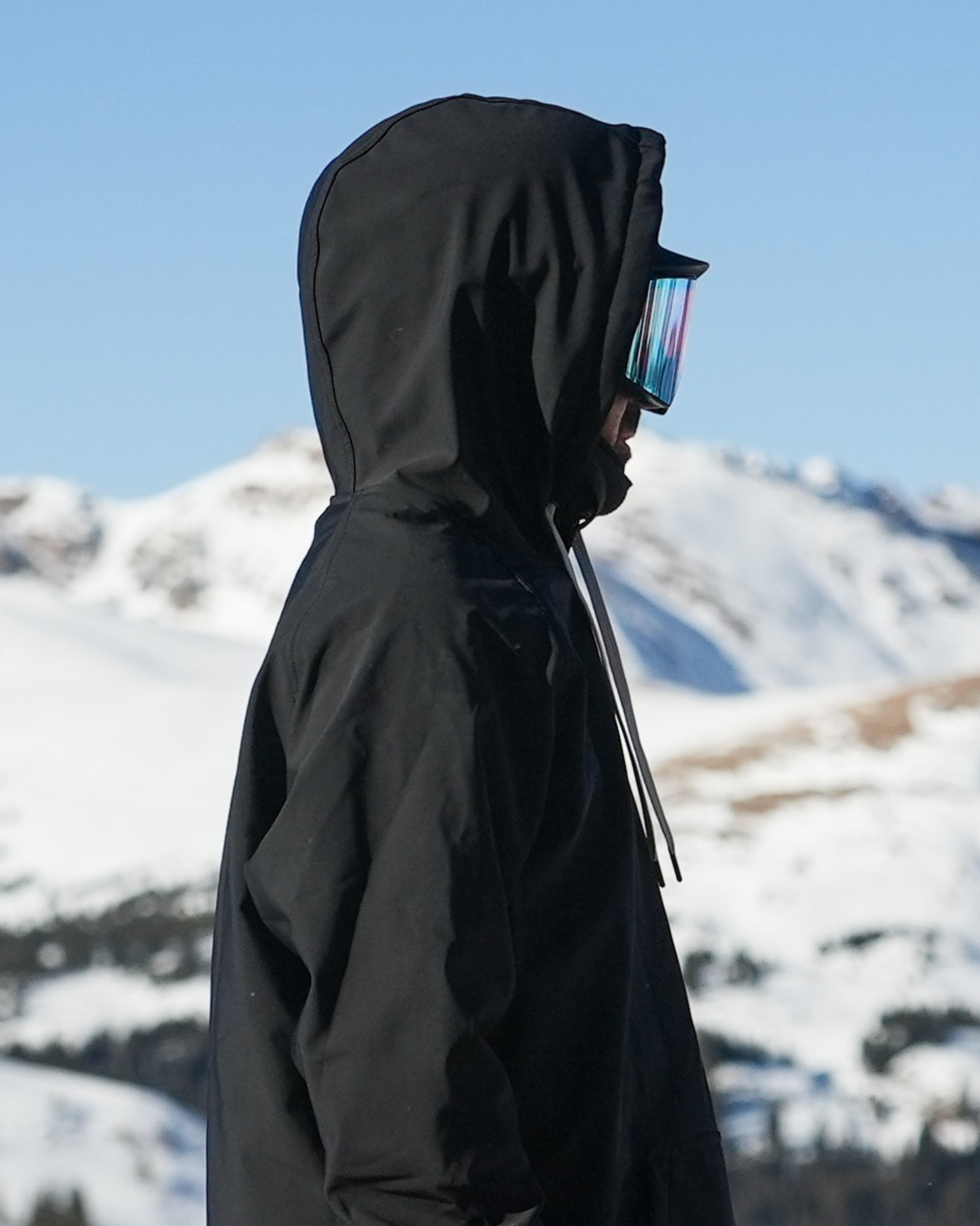 10k Waterproof Hoodie