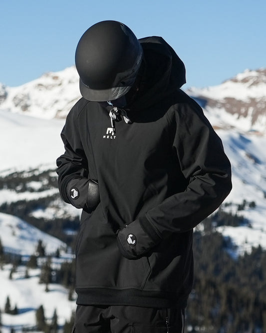 10k Waterproof Hoodie