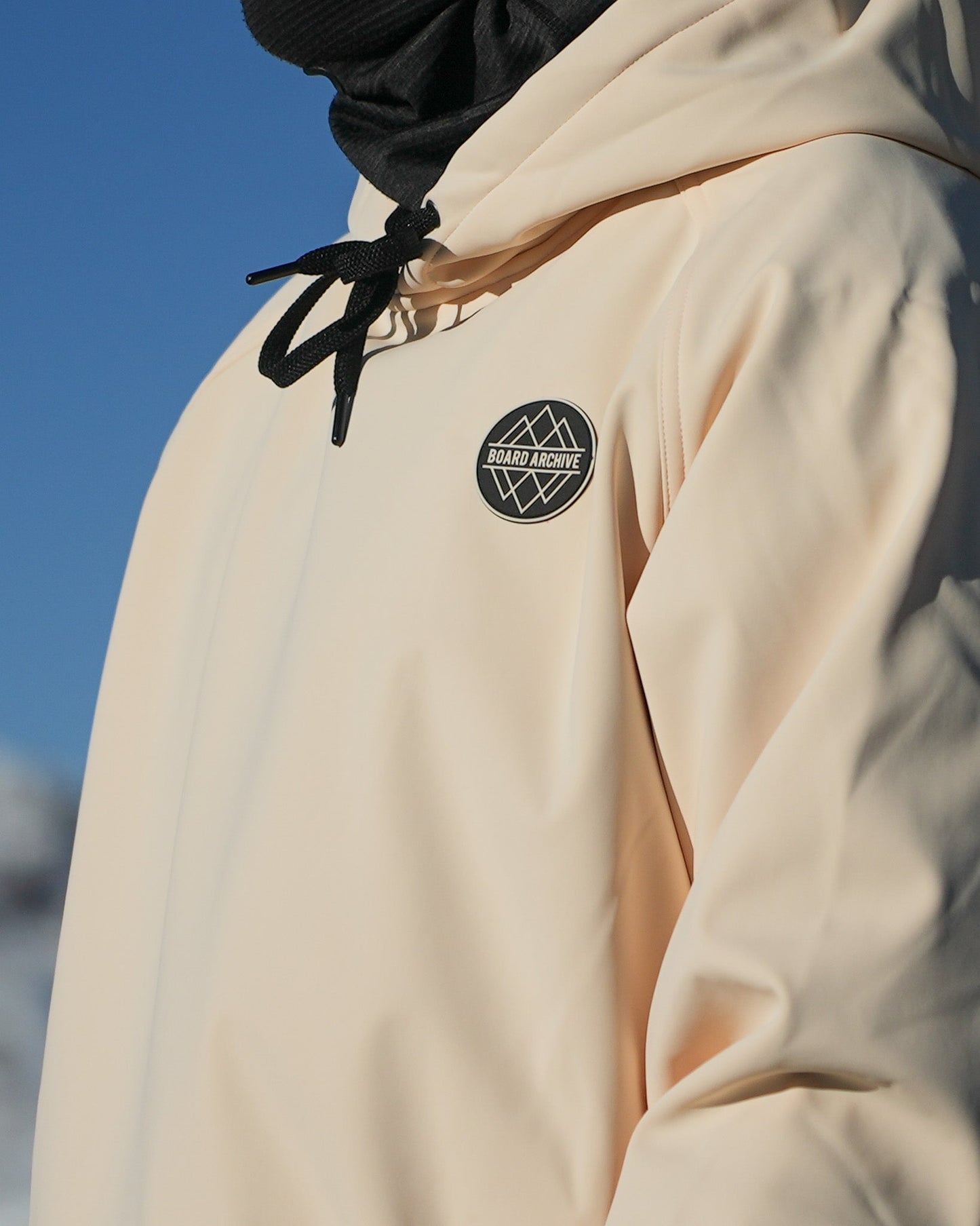 10k Waterproof Hoodie