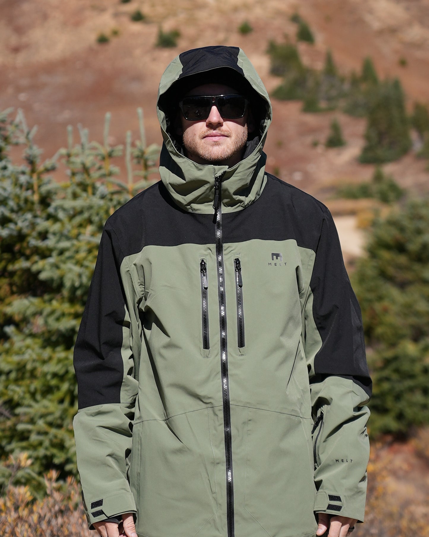 Osho Jacket