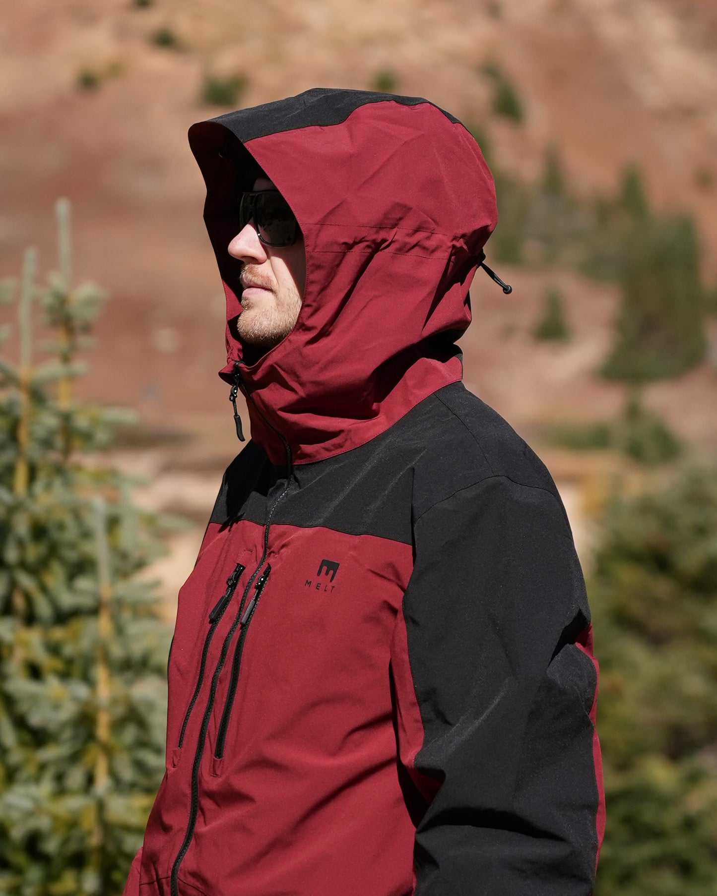 Osho Jacket