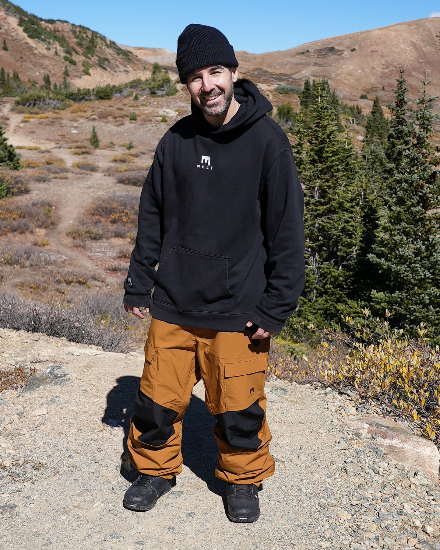 Saikō Pants
