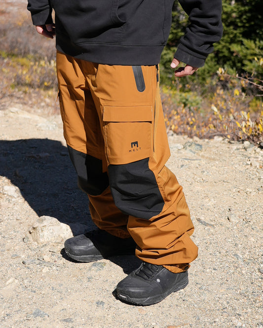 Saikō Pants