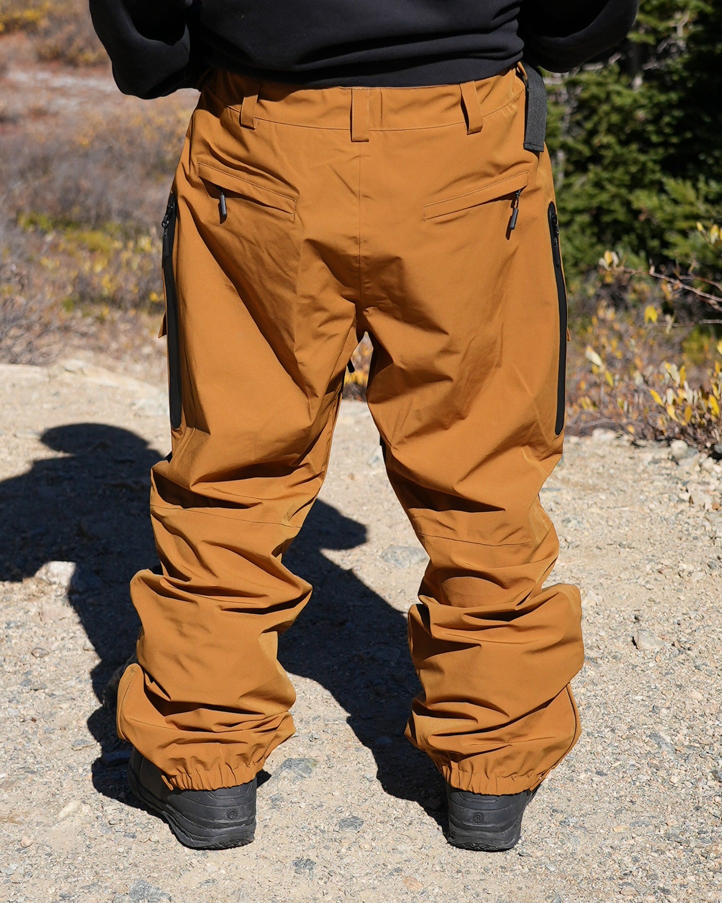 Saikō Pants