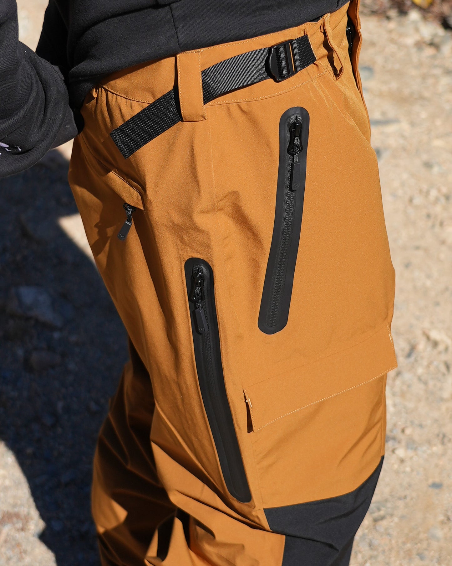 Saikō Pants