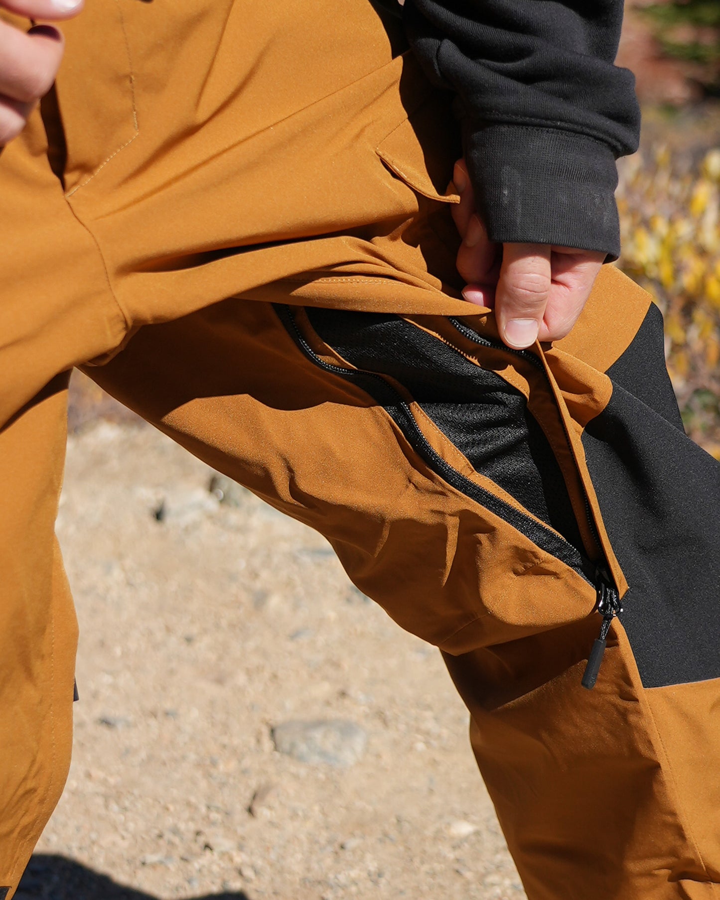 Saikō Pants
