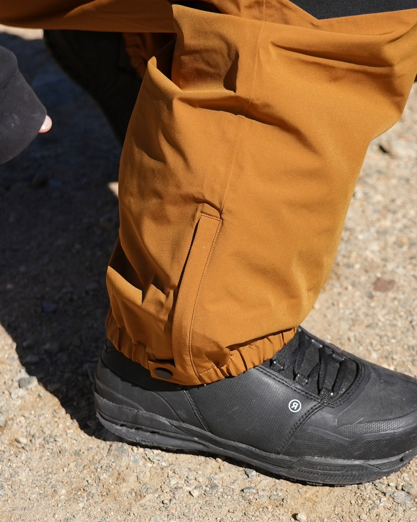 Saikō Pants