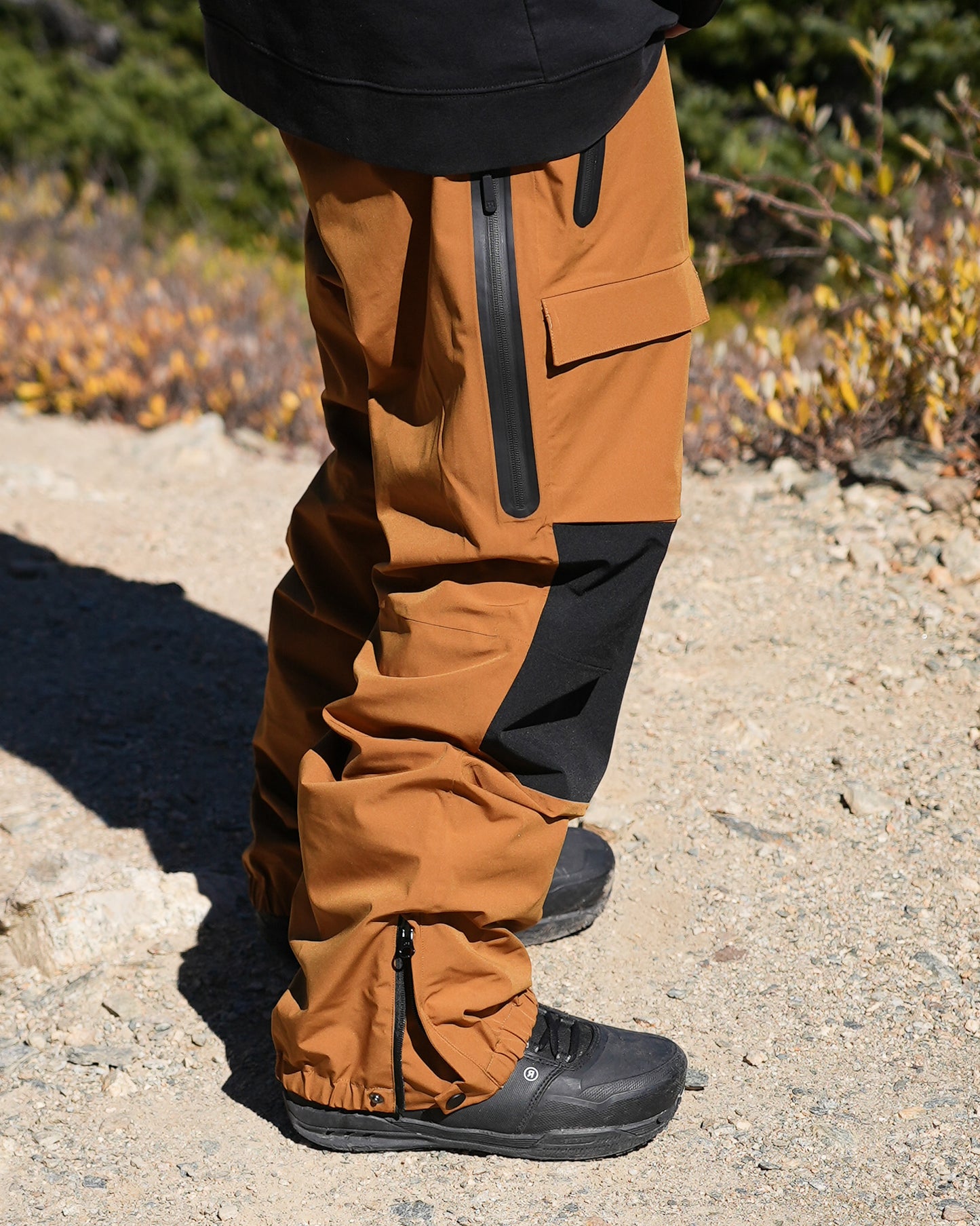Saikō Pants