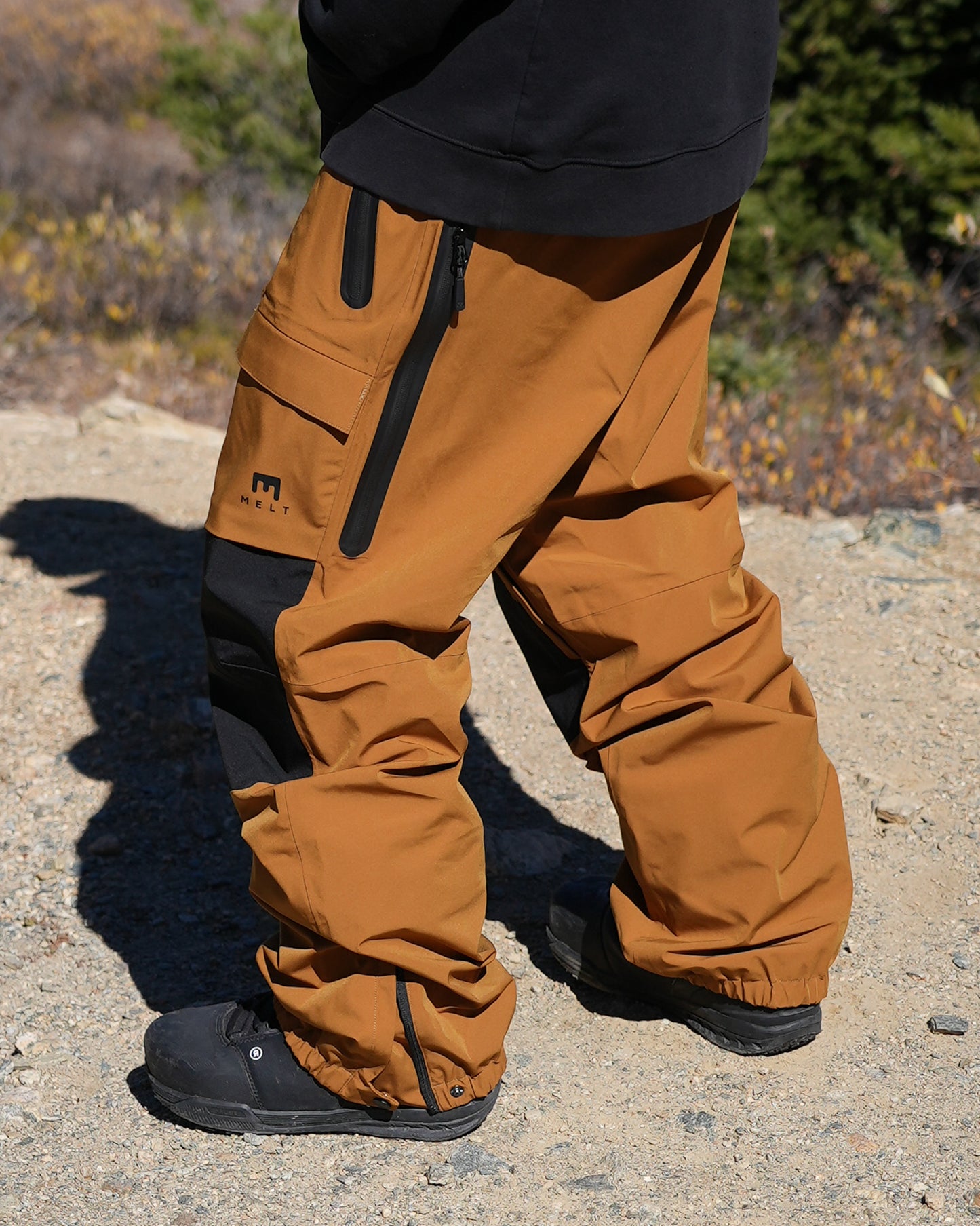 Saikō Pants