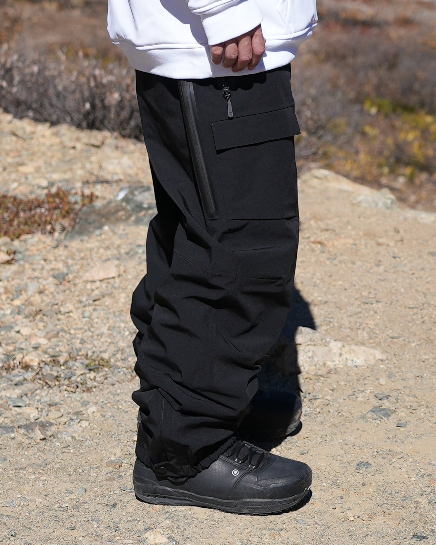 Saikō Pants