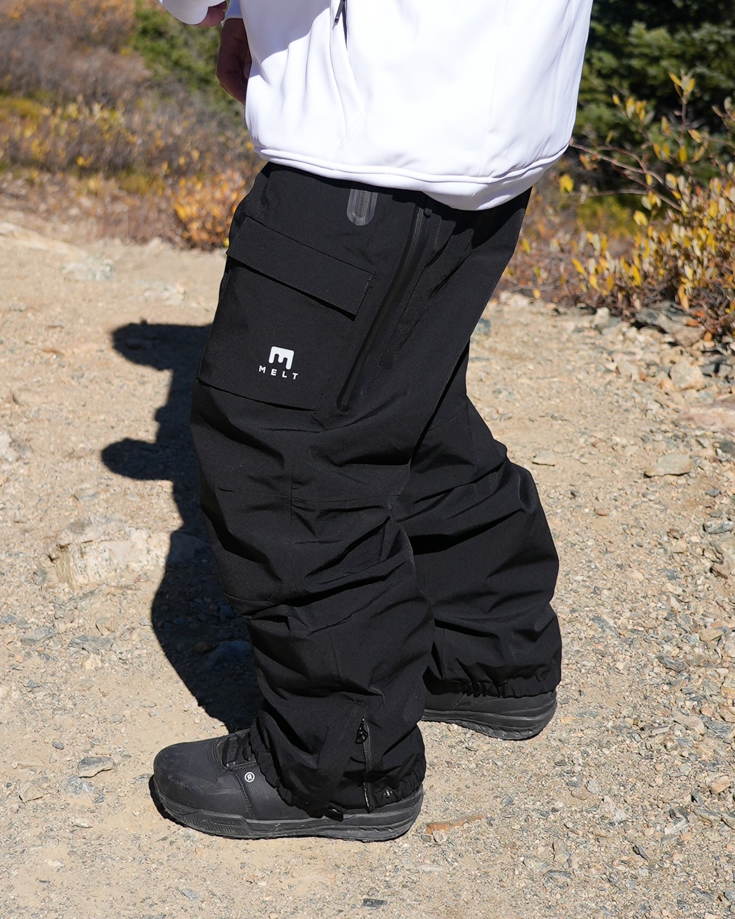 Saikō Pants