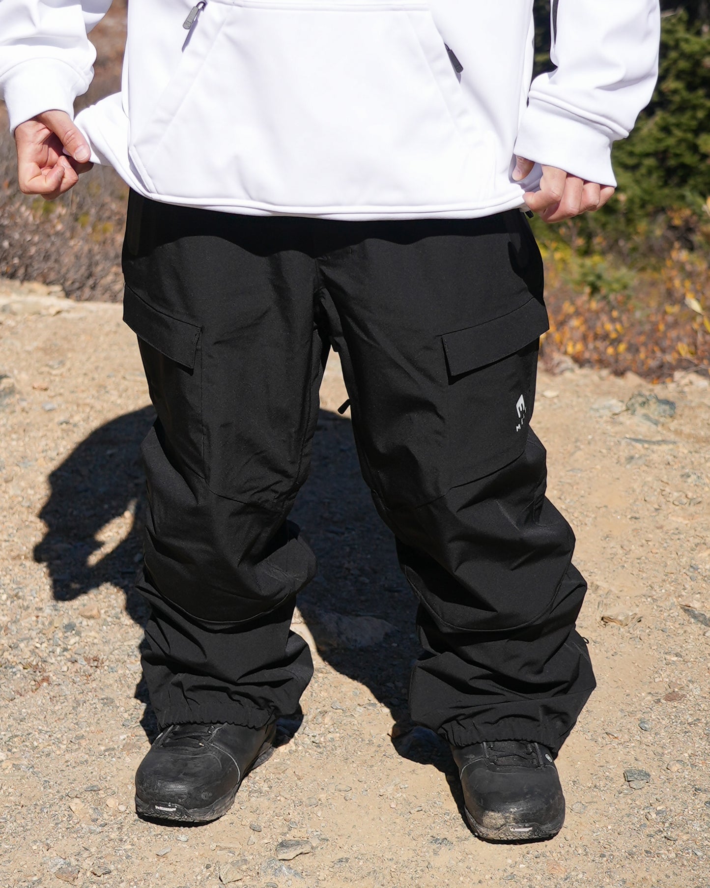 Saikō Pants