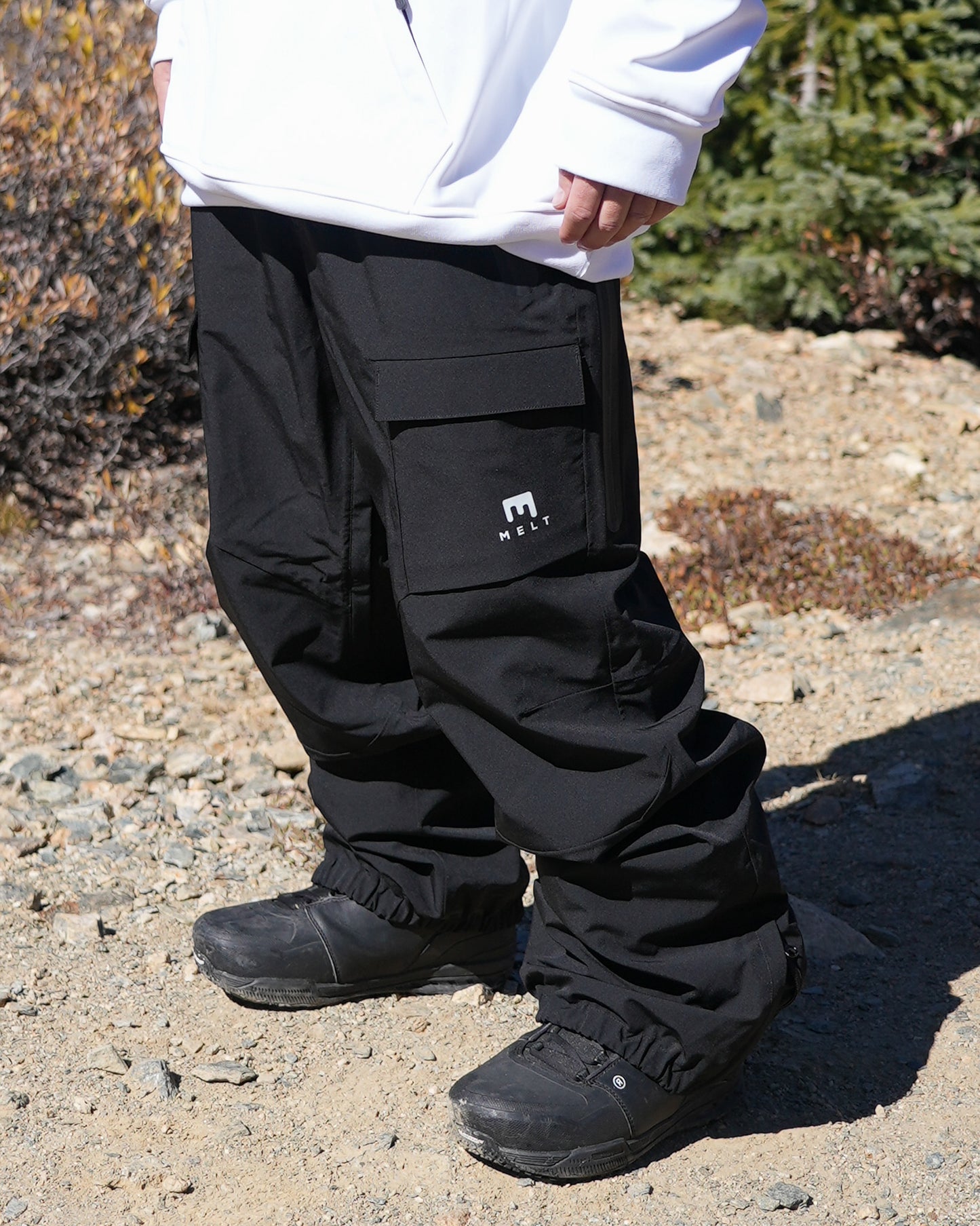 Saikō Pants