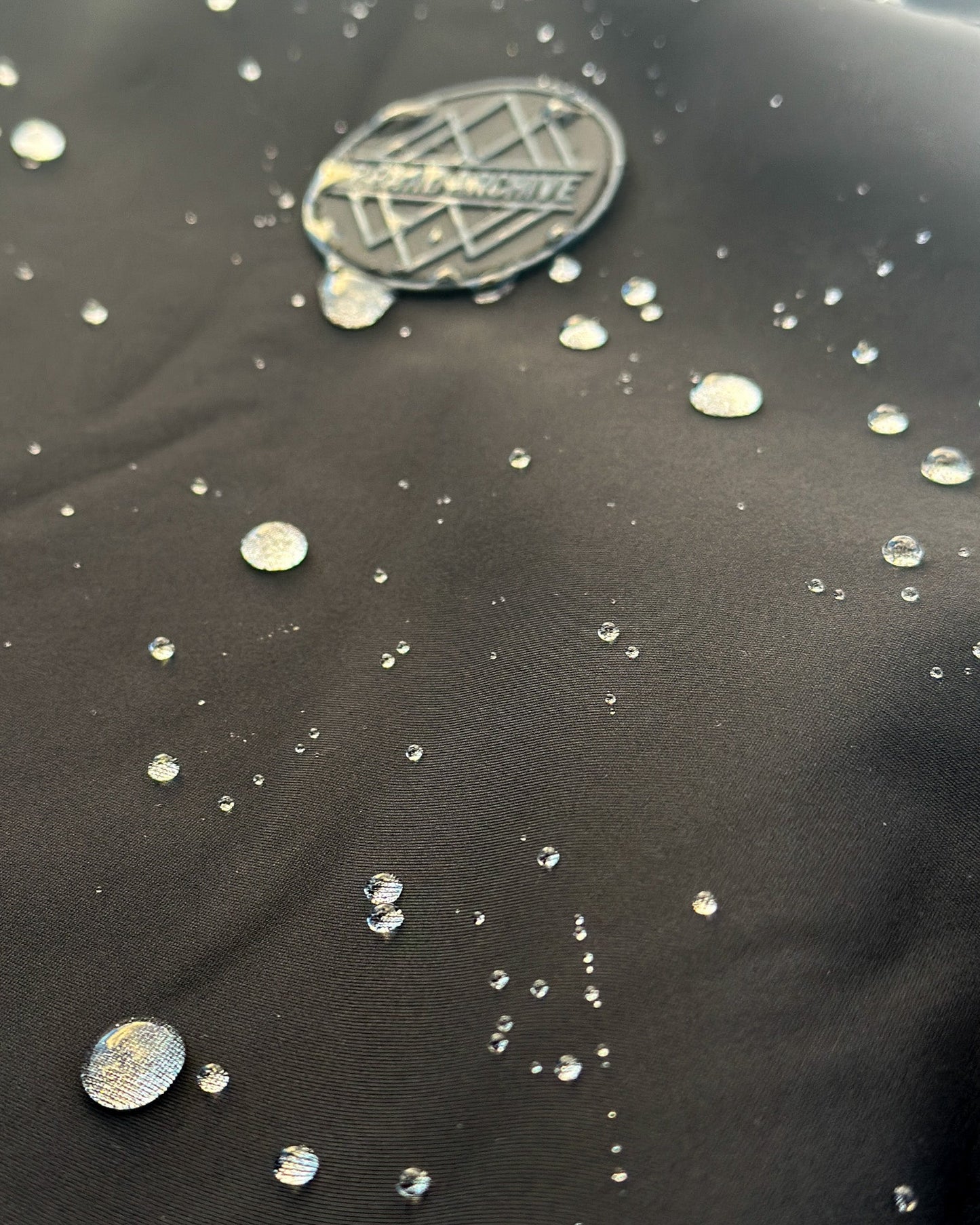10k Waterproof Hoodie