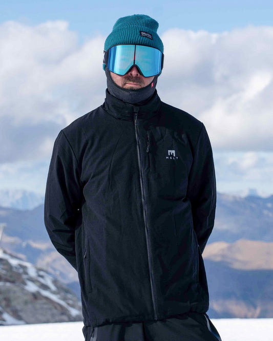 Kishi Mid Layer Jacket