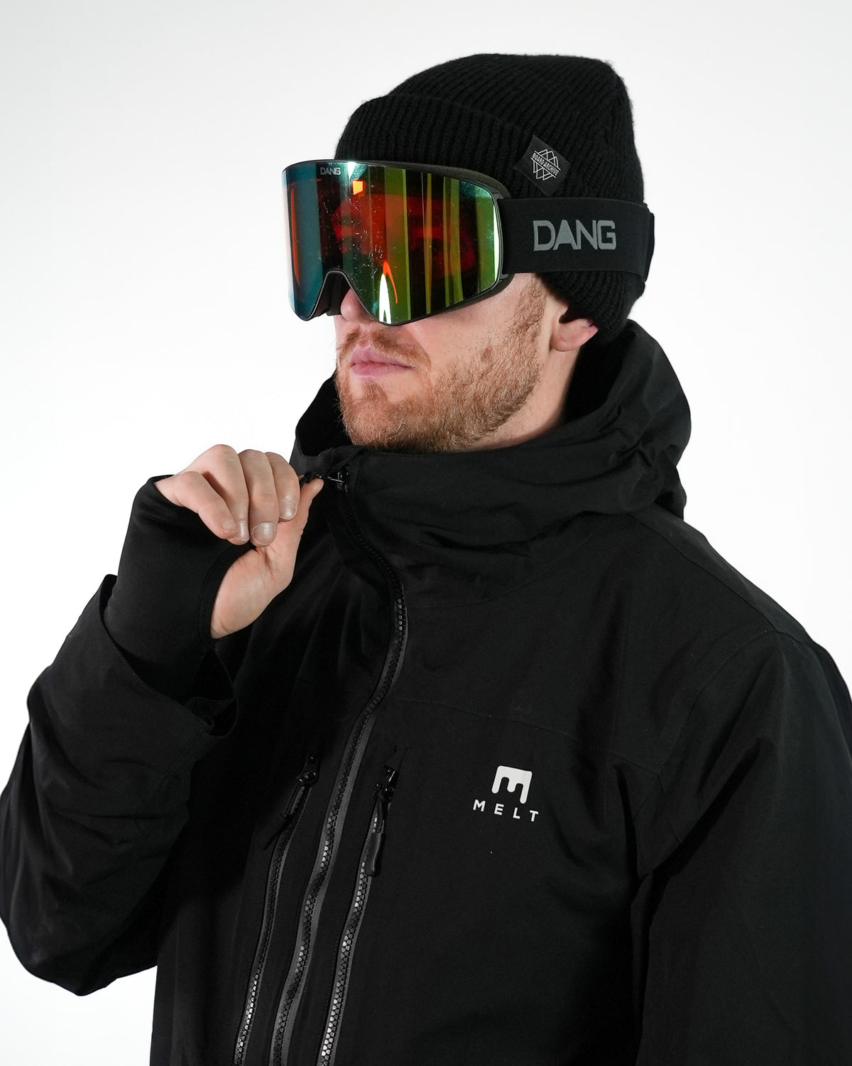 Osho Jacket (Clearance)