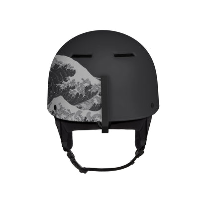 Signature "Great Wave" Helmet | Sandbox Classic 2.0