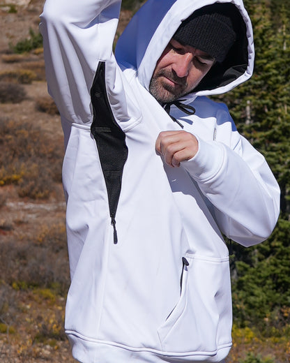 10k Waterproof Hoodie