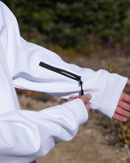 10k Waterproof Hoodie