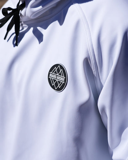 10k Waterproof Hoodie