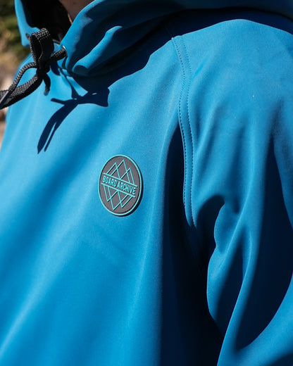 10k Waterproof Hoodie