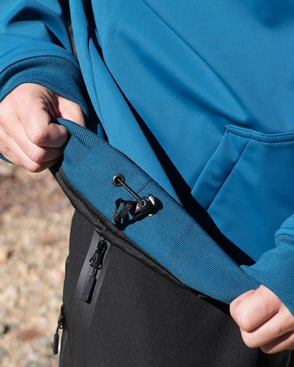 10k Waterproof Hoodie