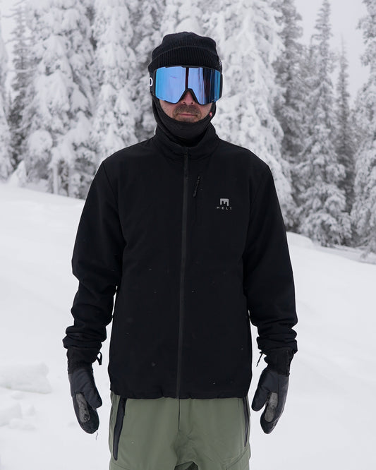 Kishi Mid Layer Jacket