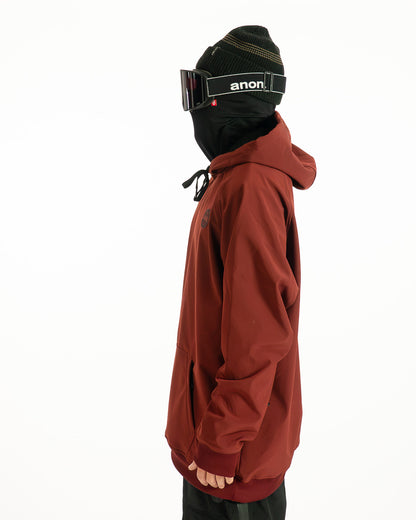15k Waterproof Hoodie