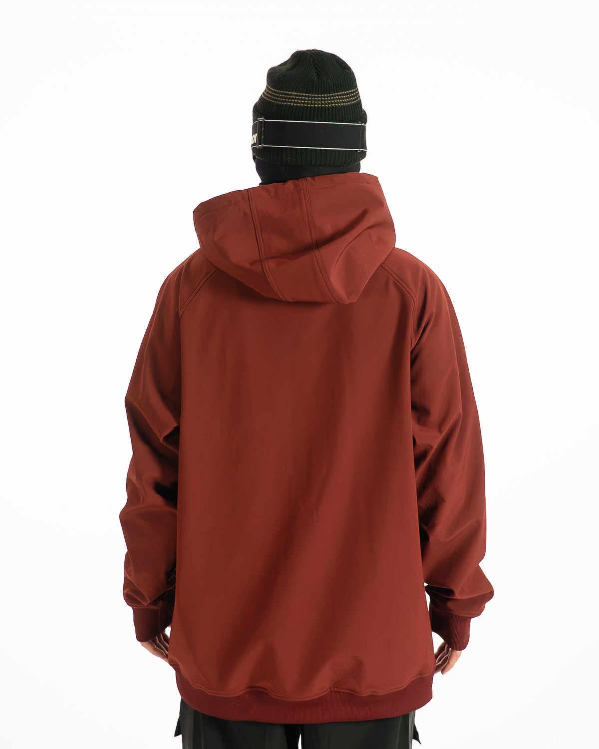 15k Waterproof Hoodie