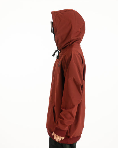15k Waterproof Hoodie