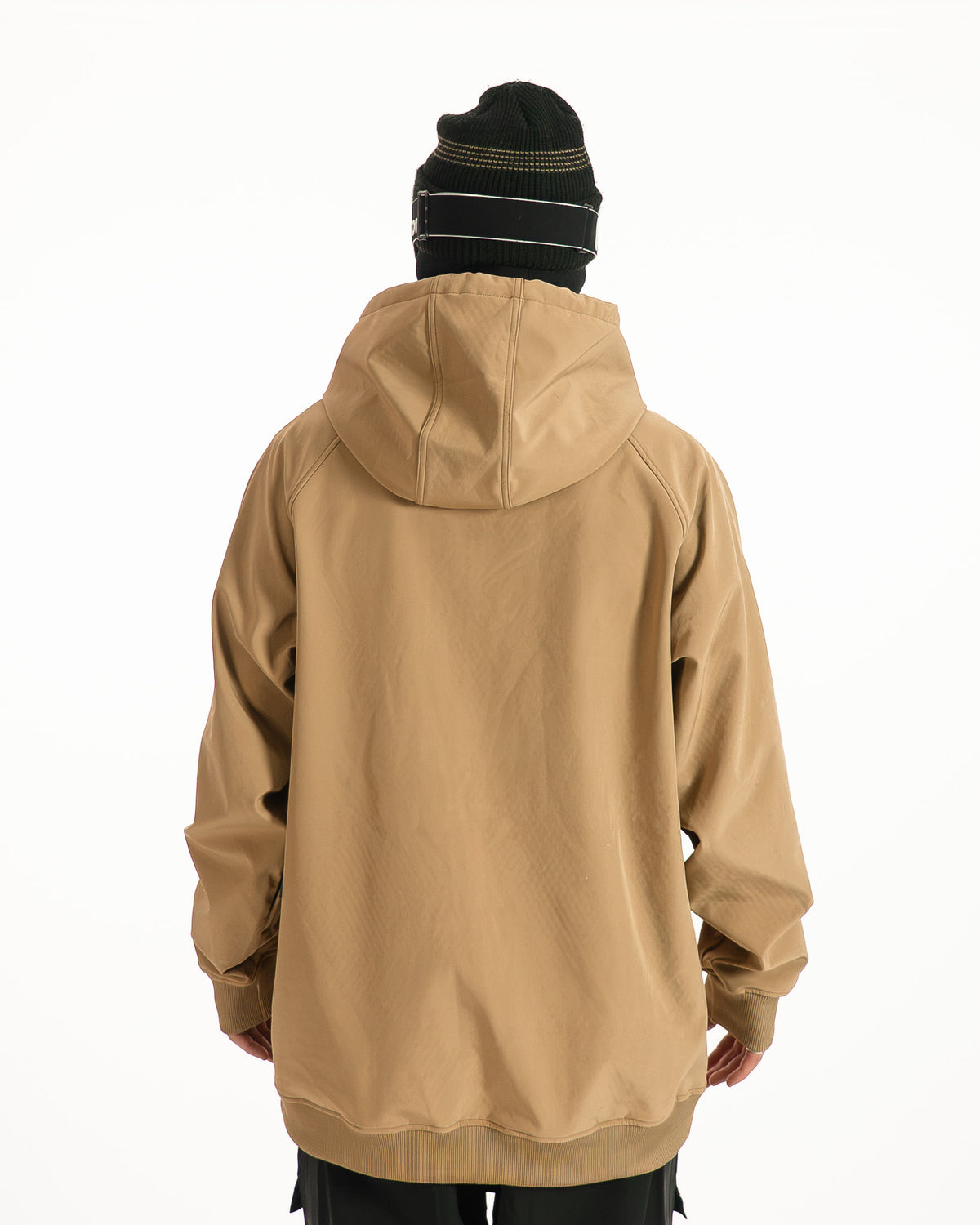 15k Waterproof Hoodie