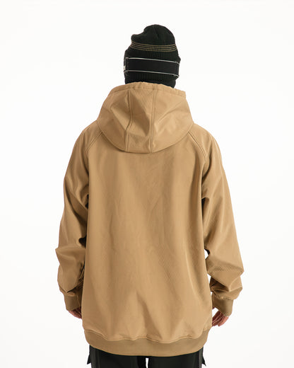 15k Waterproof Hoodie