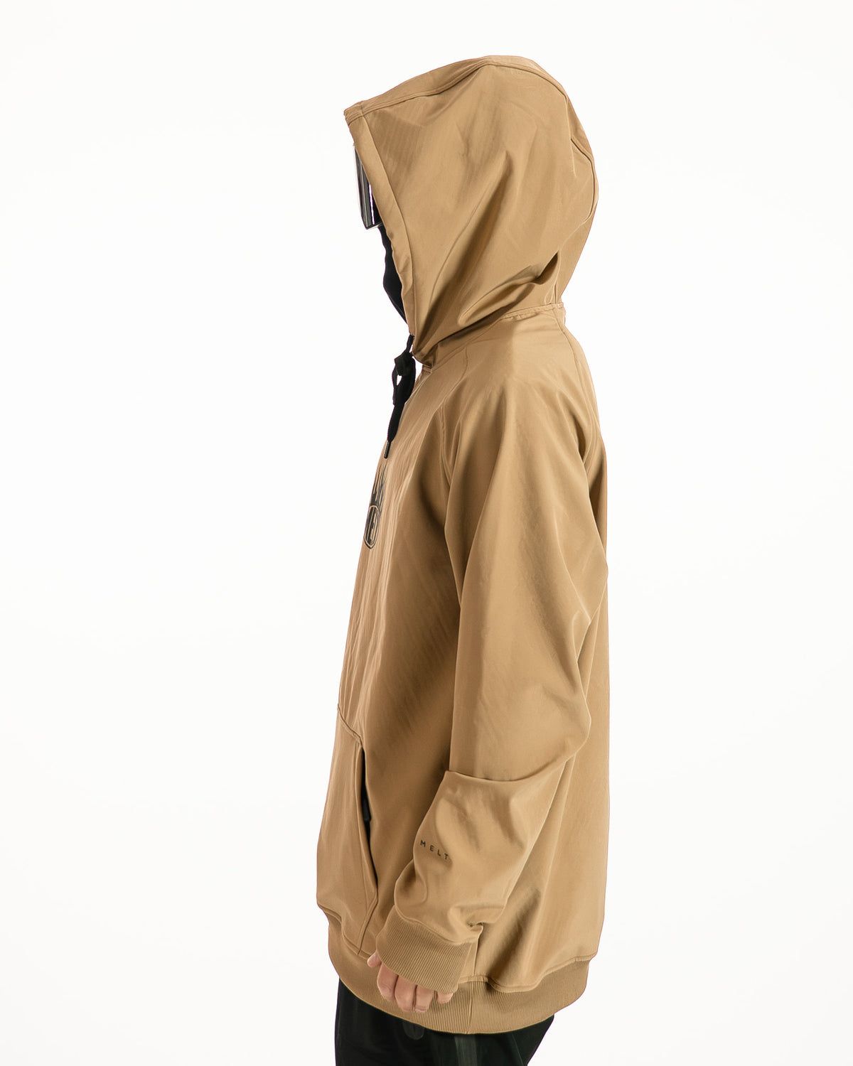 15k Waterproof Hoodie