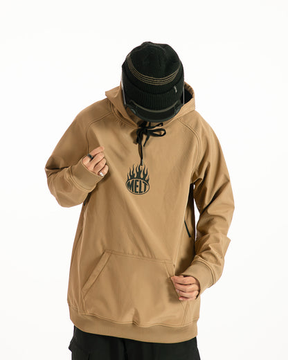 15k Waterproof Hoodie