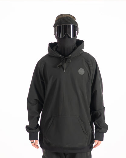 15k Waterproof Hoodie