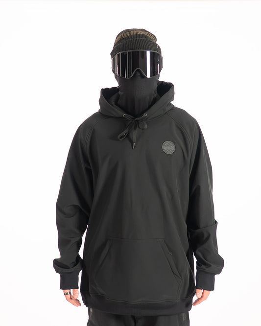 15k Waterproof Hoodie