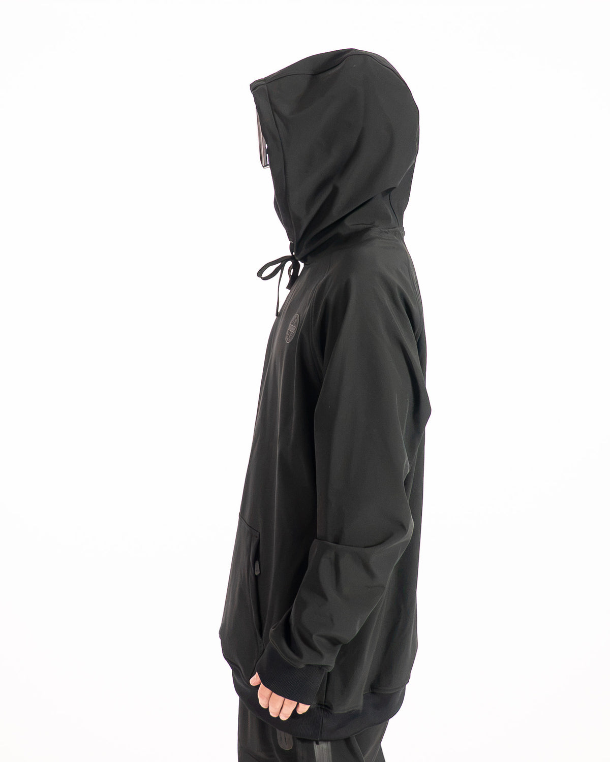 15k Waterproof Hoodie