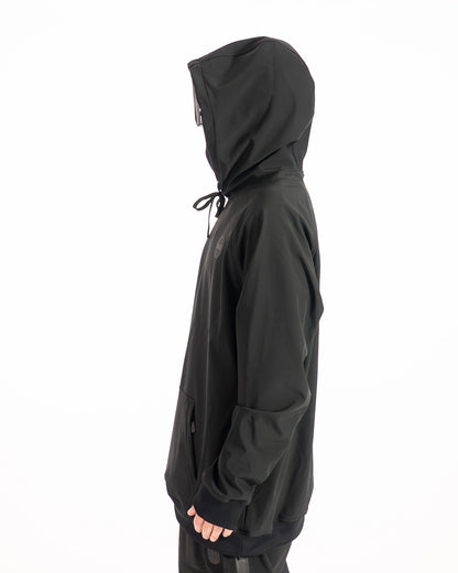 15k Waterproof Hoodie