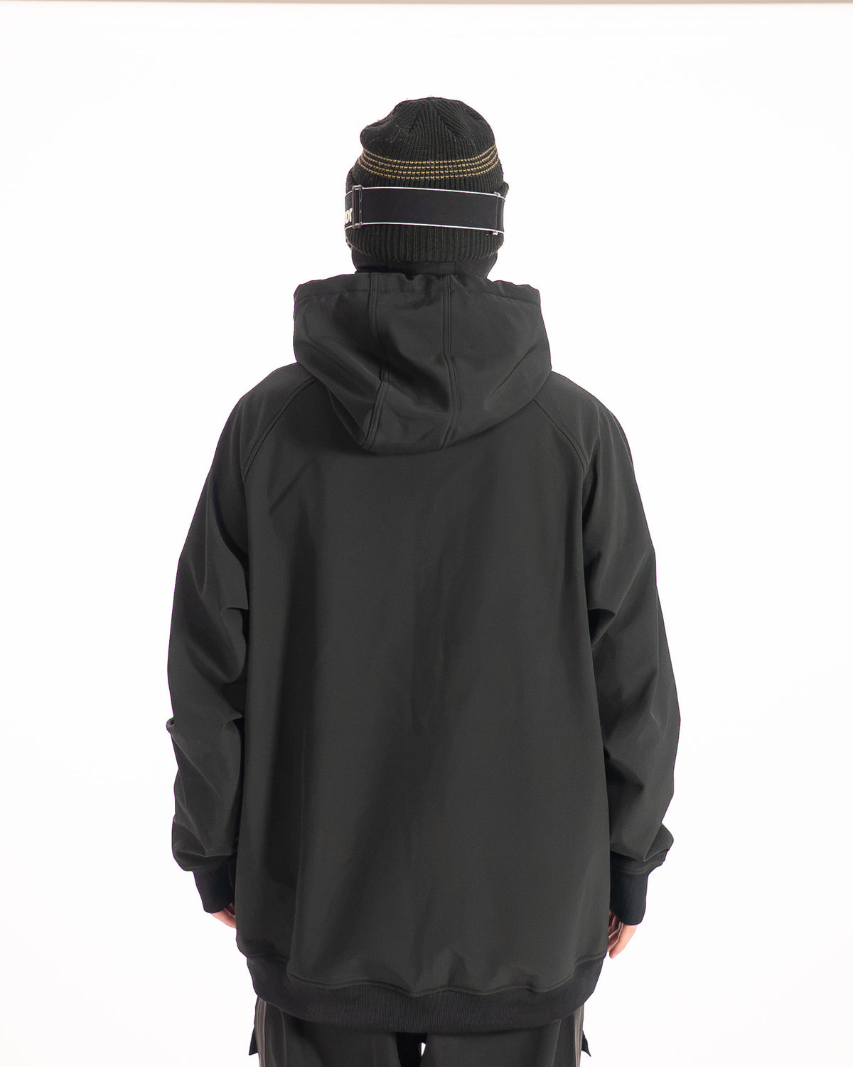 15k Waterproof Hoodie