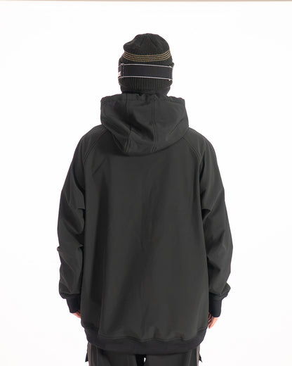 15k Waterproof Hoodie