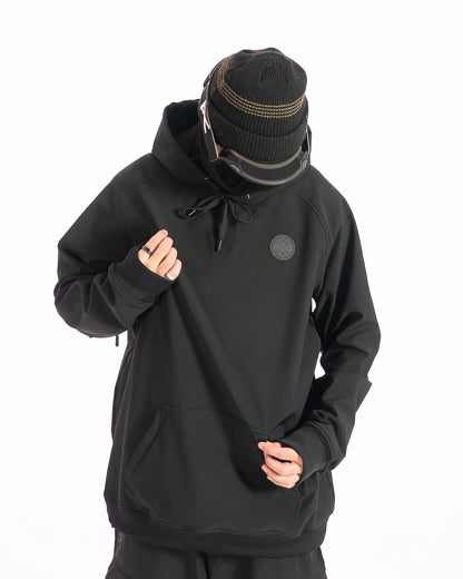 15k Waterproof Hoodie