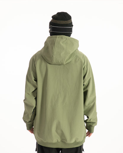 15k Waterproof Hoodie