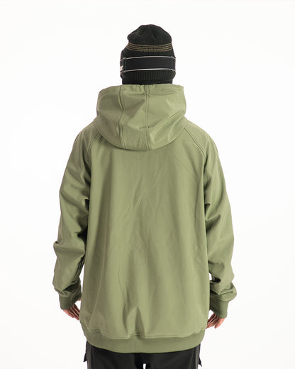 15k Waterproof Hoodie