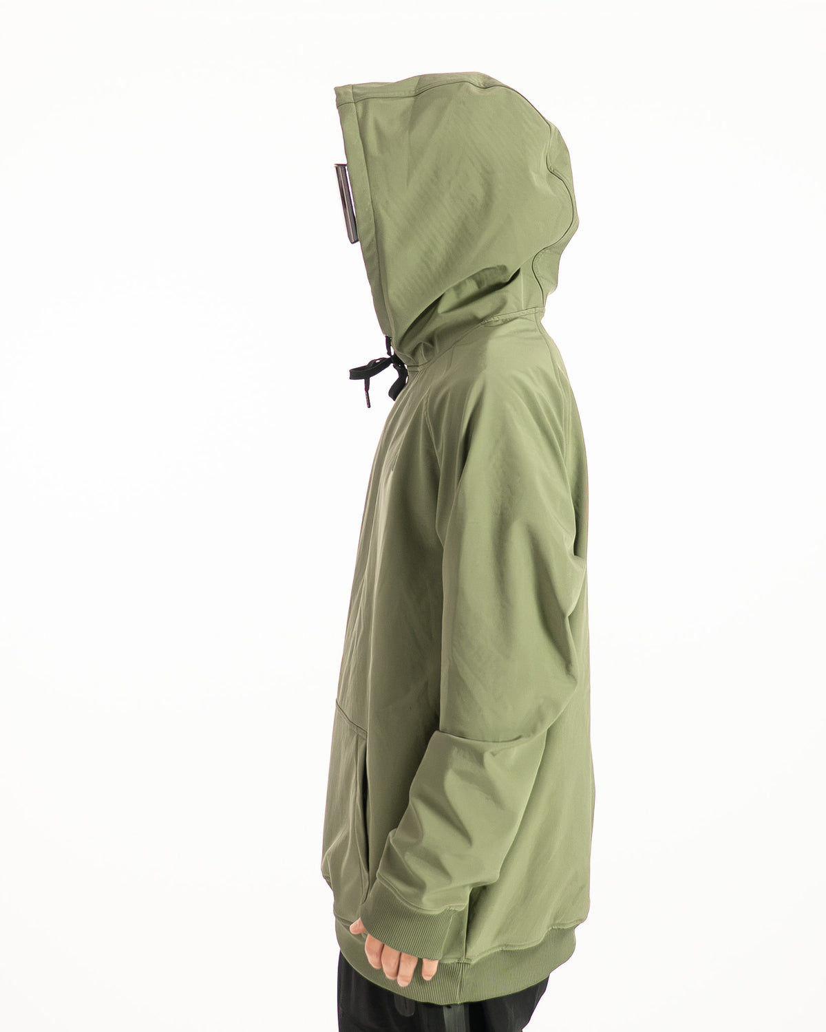 15k Waterproof Hoodie
