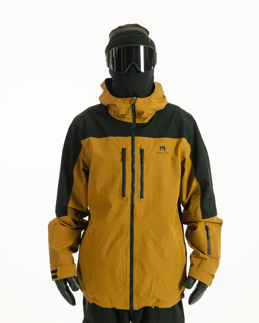 Osho Jacket