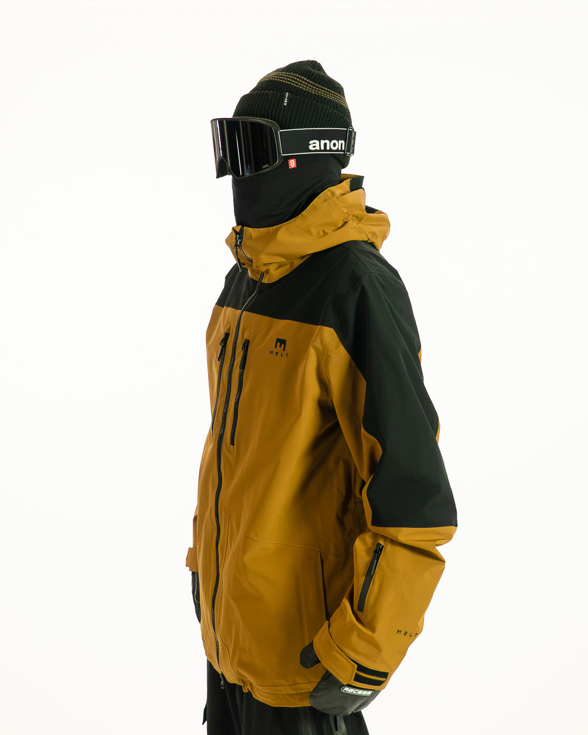 Osho Jacket
